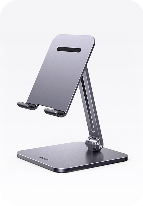 foldable phone stand
