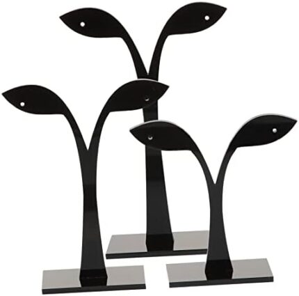ornament holders stands