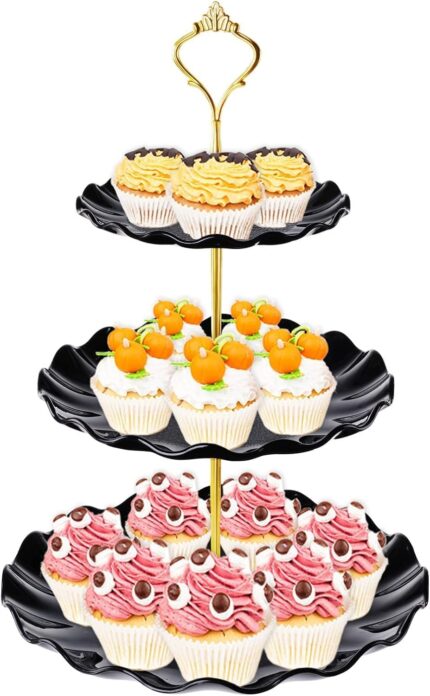 cupcakes holders stands