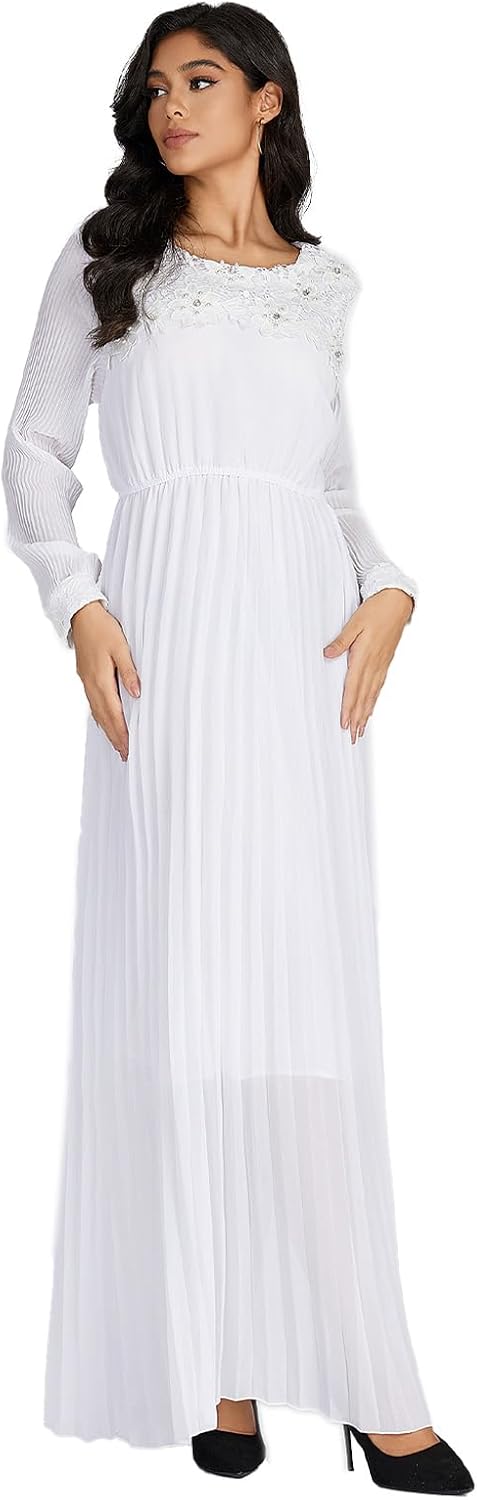 PlusSize Dresses Kaftan for Women Embroidered Maxi Dress Bathing Kaftan Cover up Suit Sundress Loungewear