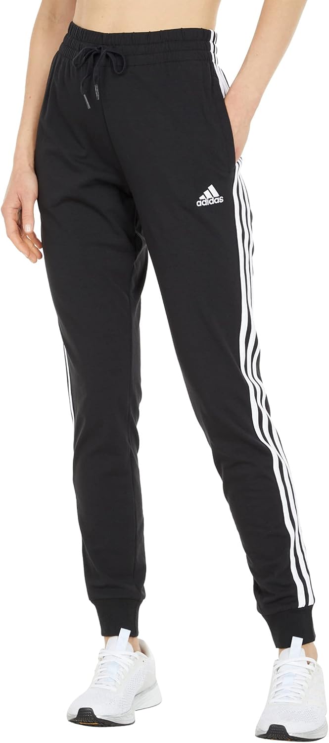 adidas Women’s Essentials 3-Stripes Pants