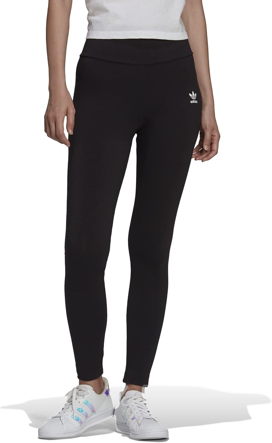 adidas Originals Women’s Adicolor Essentials Leggings