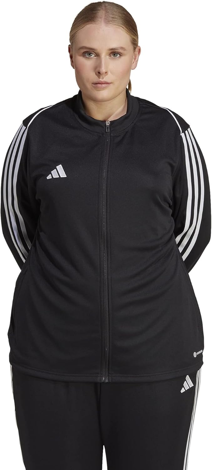 adidas Women’s Tiro23 League Training Jackets