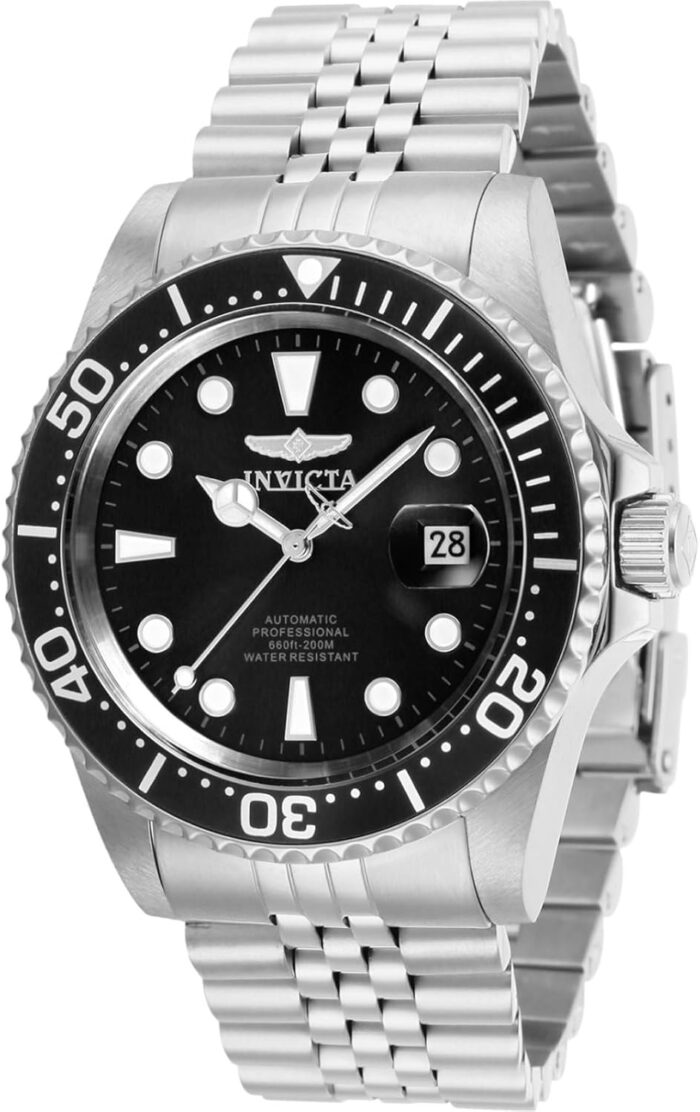 Invicta Men’s Pro Diver Automatic Watch, 30091