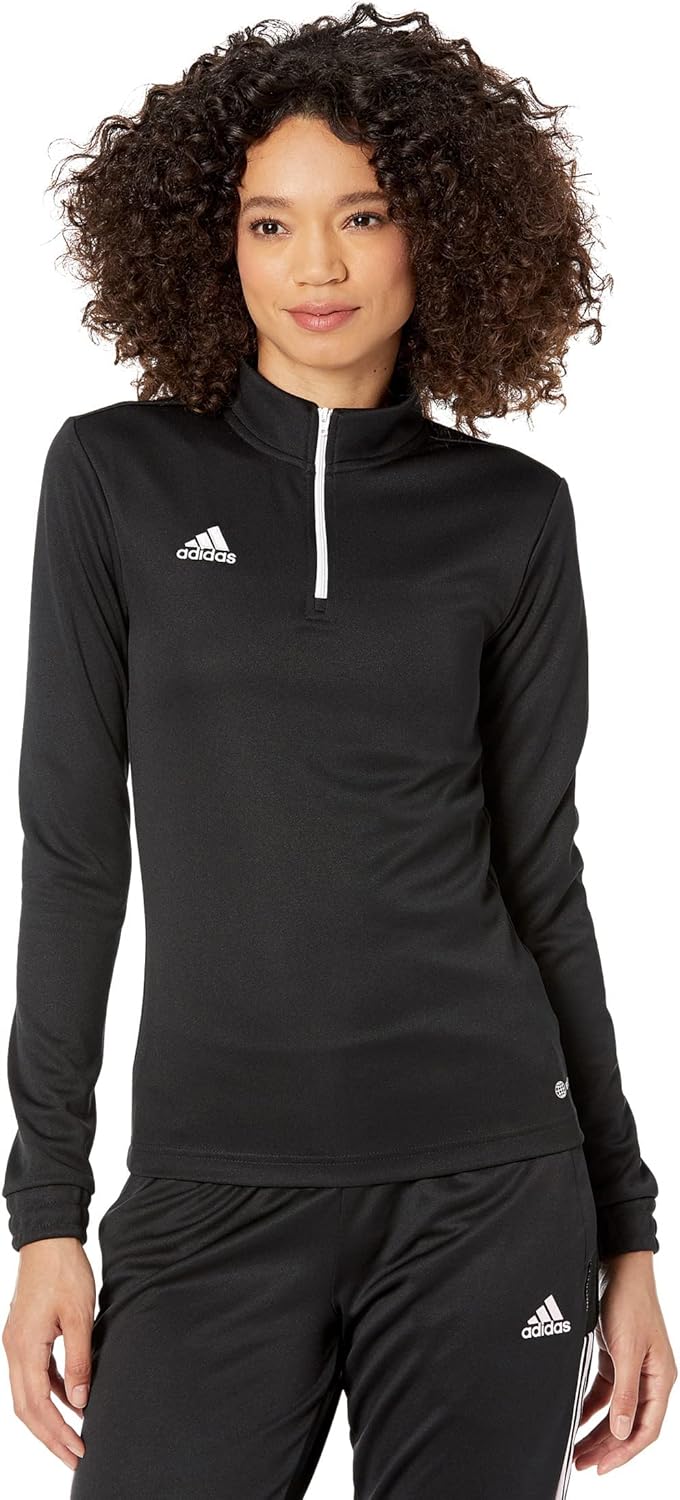 adidas Women’s Entrada 22 Training Top