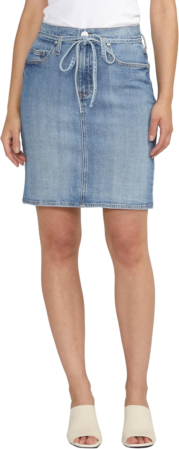 JAG Jeans Women’s Knee-Length Skirt