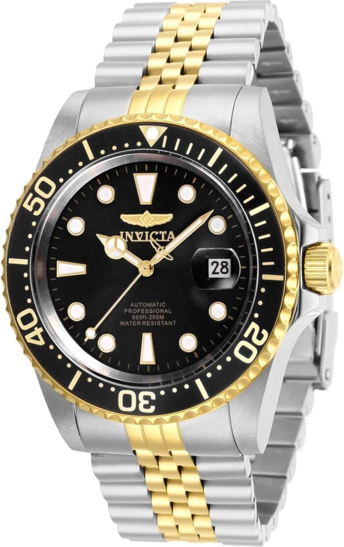 Invicta Men’s Pro Diver Automatic Watch, 30094