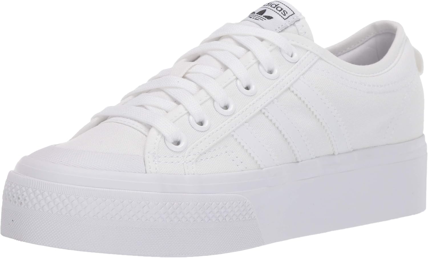 adidas Women’s Superstar Bonega Sneaker