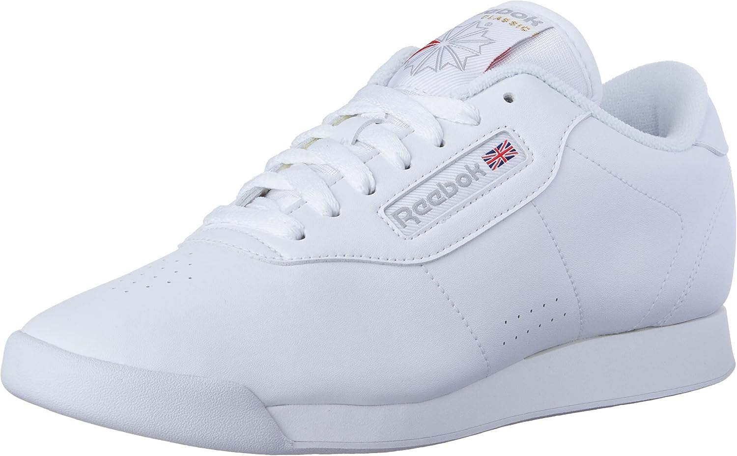 Reebok Women’s Princess Sneaker