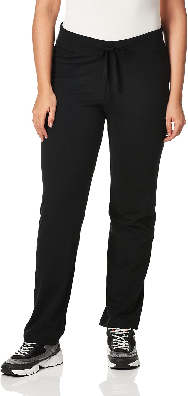 Hanes Women’s French Terry Pant