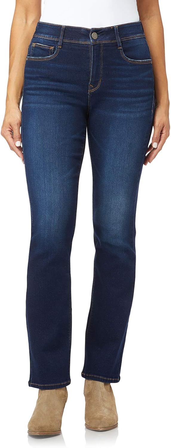 Angels Jeans Women’s 360 Sculpt Bootcut Jeans