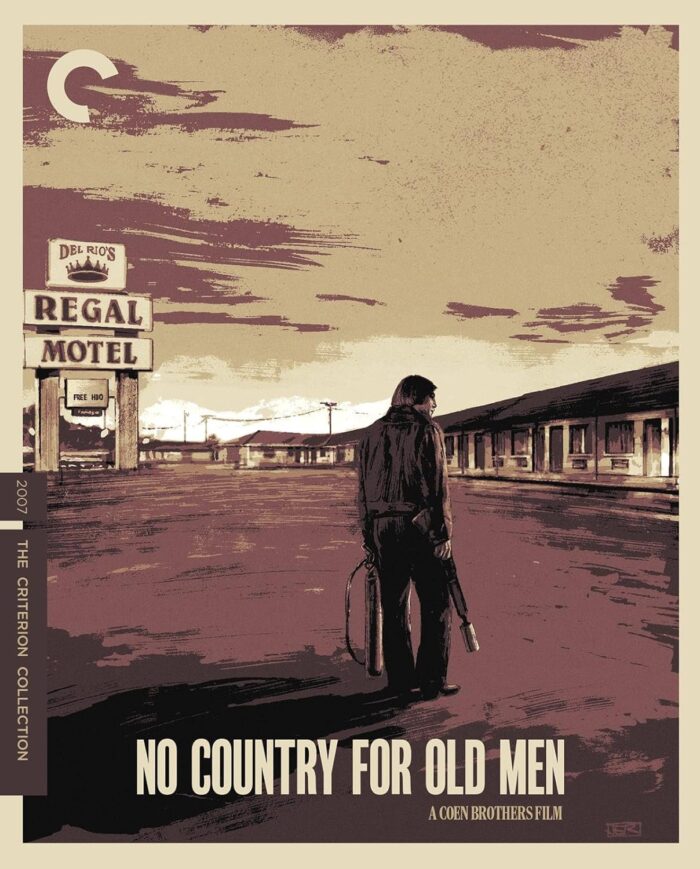 No Country for Old Men (The Criterion Collection)