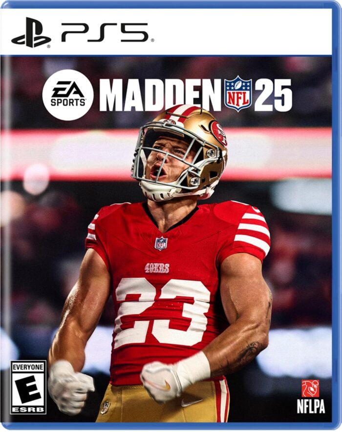 Madden NFL 25 – PlayStation 5