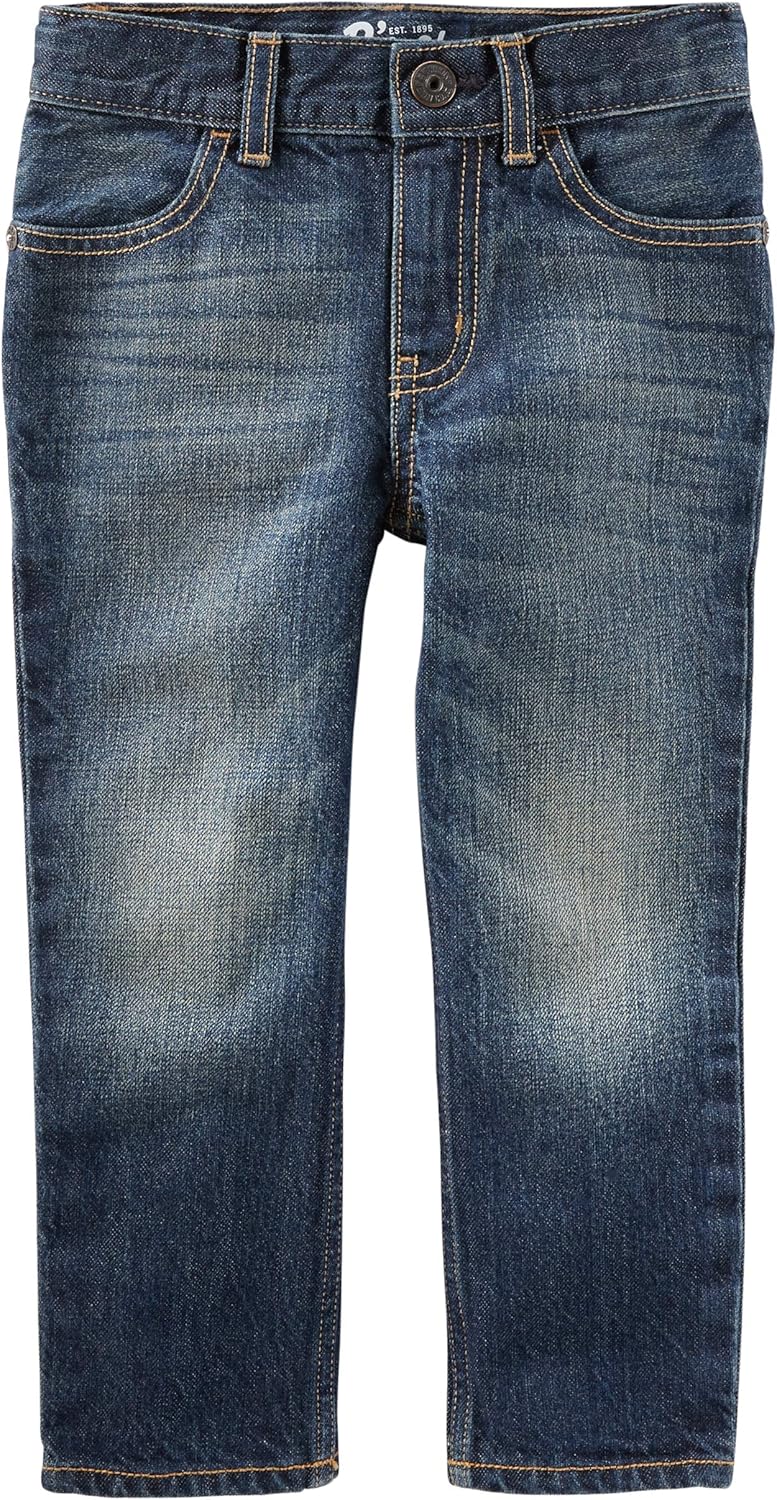 OSHKOSH B’GOSH Boys’ Skinny Jeans