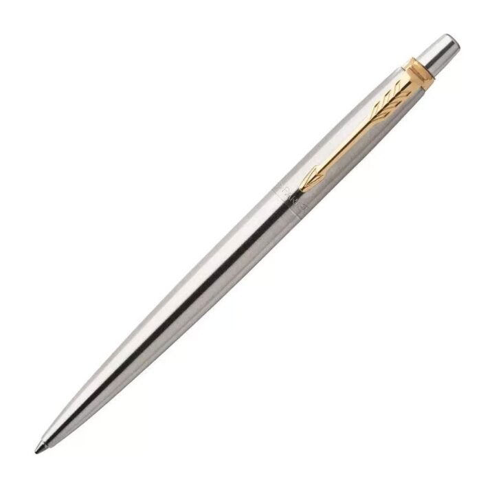 Parker Jotter SS GT Ballpoint Pen