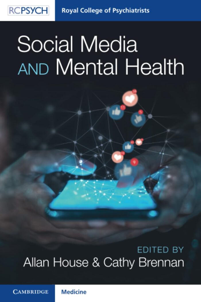 Social Media and Mental Health (Royal College of Psychiatrists)