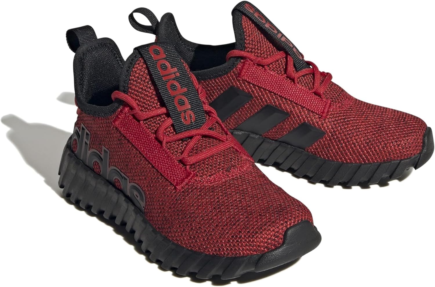 adidas Kids’ Kaptir 3.0 Sneaker