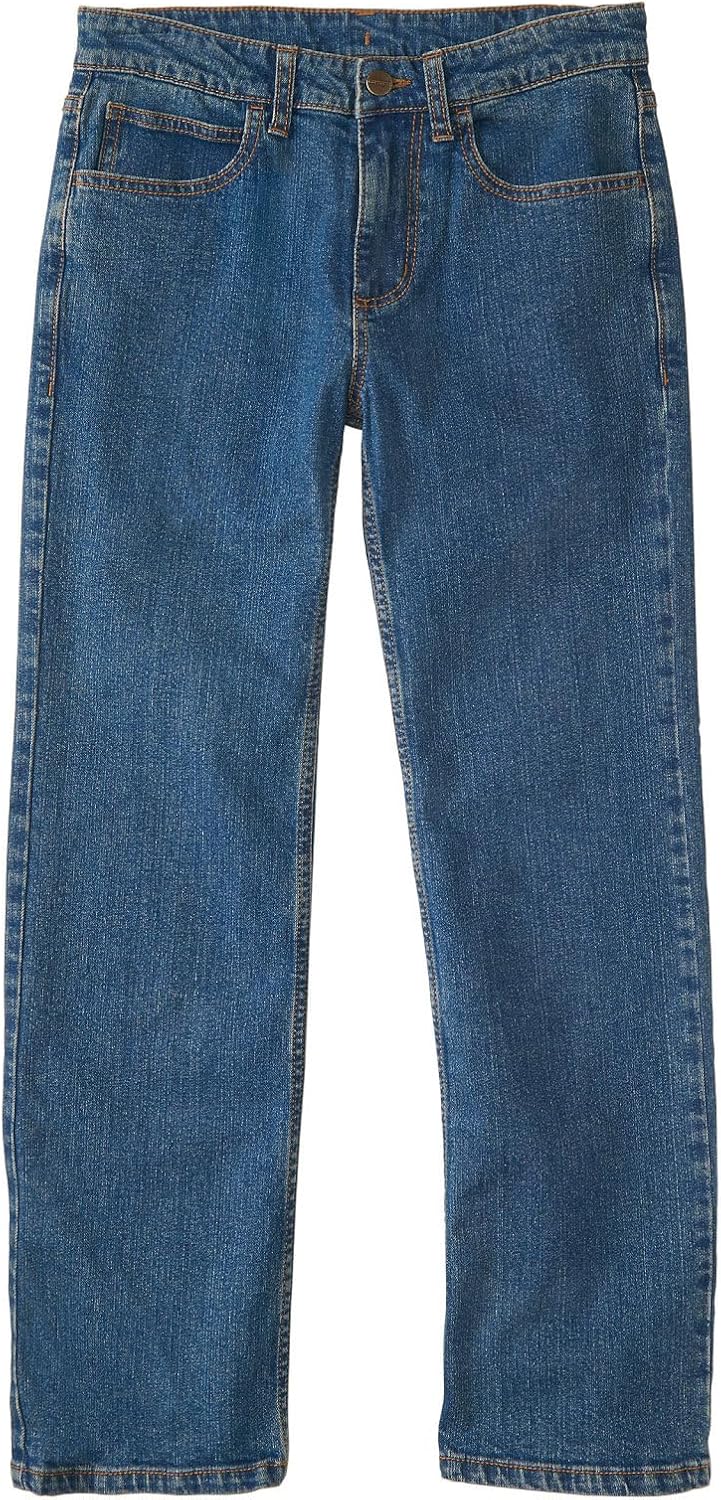 Carhartt Boys’ Denim Pant