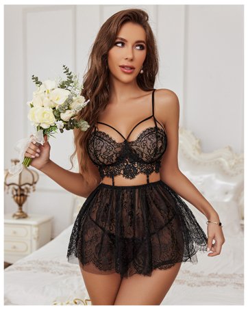 sexy valentine lingerie for women