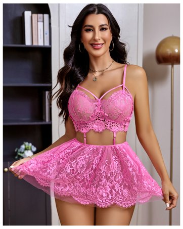 corset lingerie for women