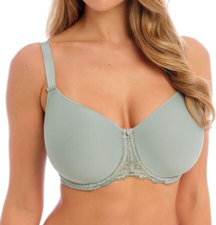 Fantasie Women’s Aubree Underwire Molded Spacer T-Shirt Bra