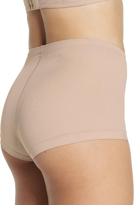 Leonisa Women’s Standard Durafit, Beige