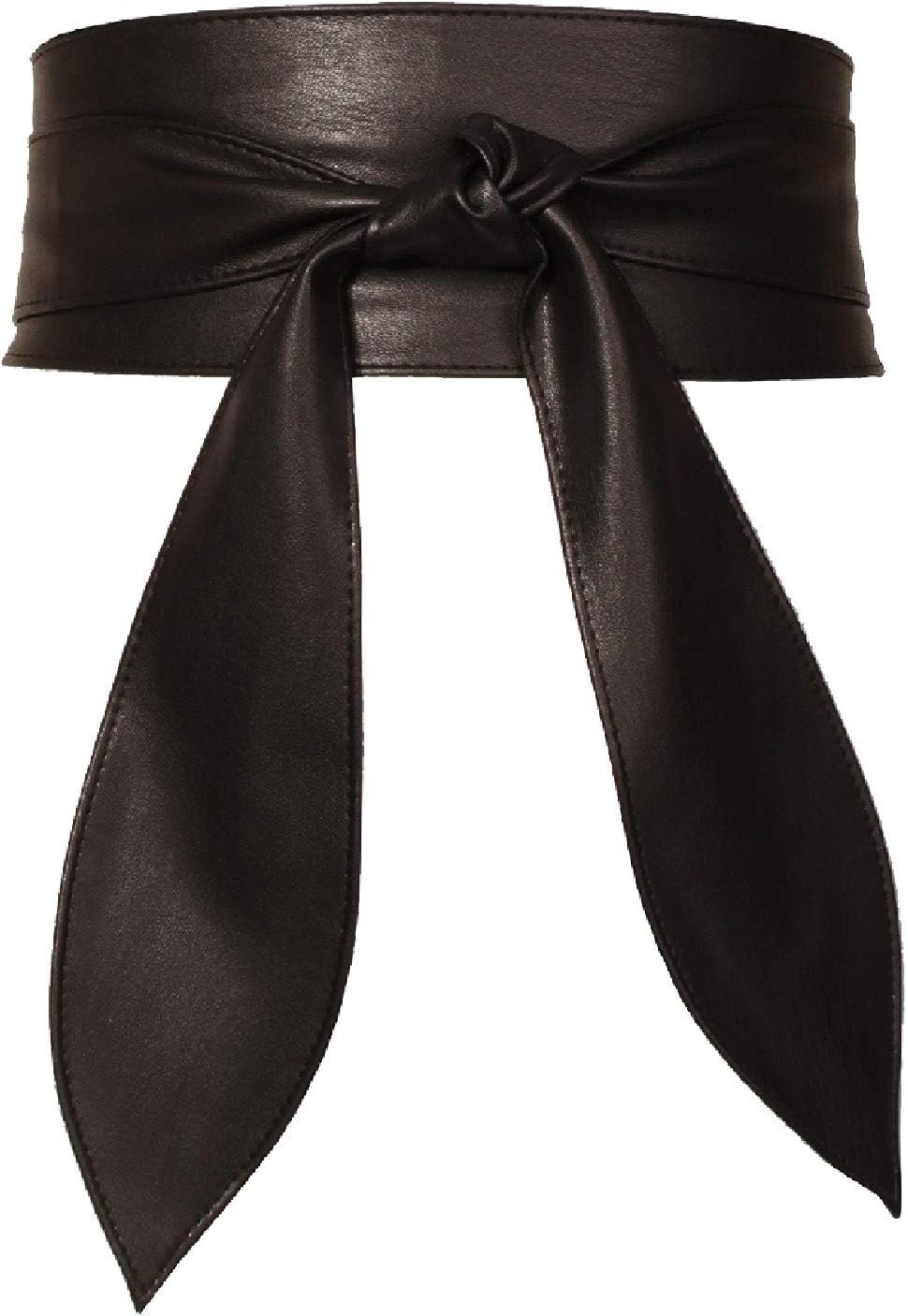 Earnda Womens Fashion Obi Belt Wrap Wide Cinch for Dress Solid Color Belts Earnda Womens Fashion Obi Belt Wrap Wide Cinch for Dress Solid Color Belts