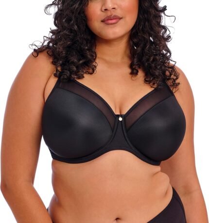 Elomi Women’s Plus Size Smooth Underwire Molded Bra