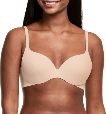 Maidenform Women’s Dreamwire Back Smoothing Underwire Bra