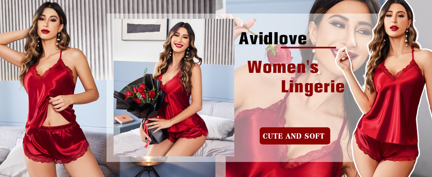 lingerie for women