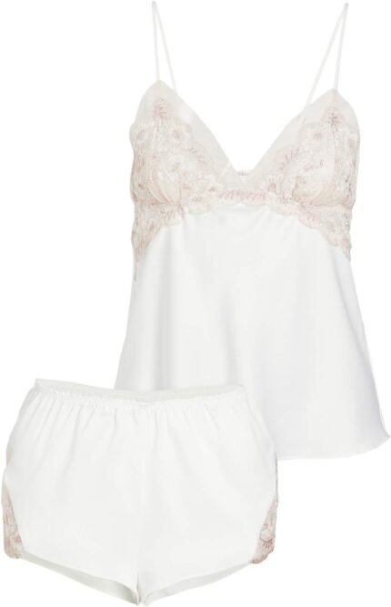 Women’s Rosa Cami & Shorts Set