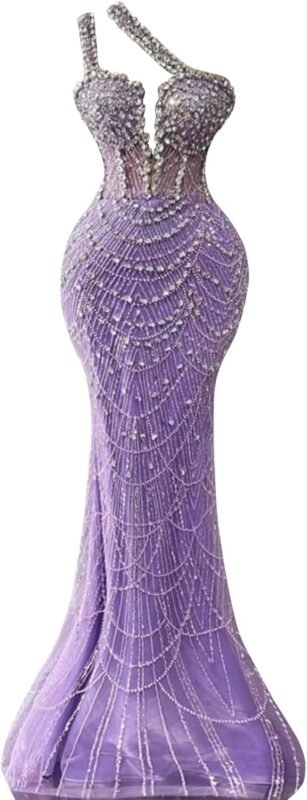 Evening dresses