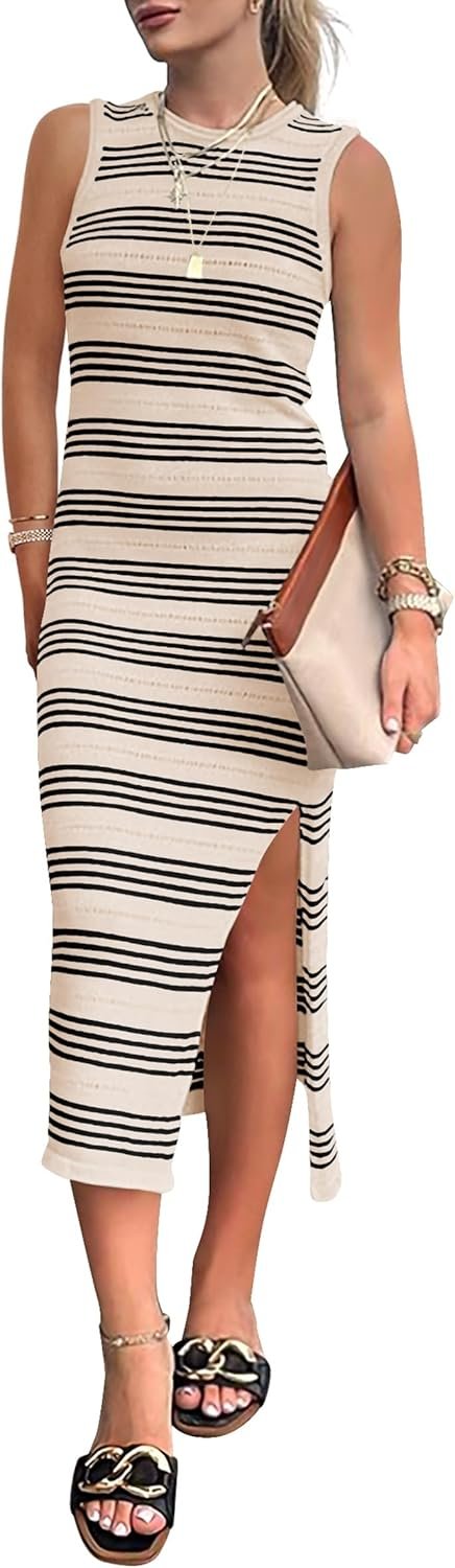 PRETTYGARDEN Women’s Summer