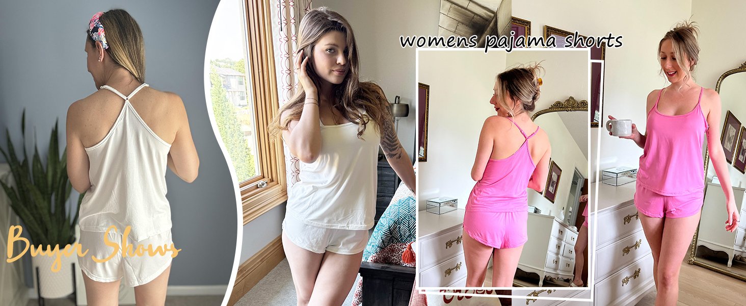 sexy pajama set for women