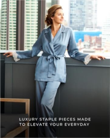 luxury staple everyday 