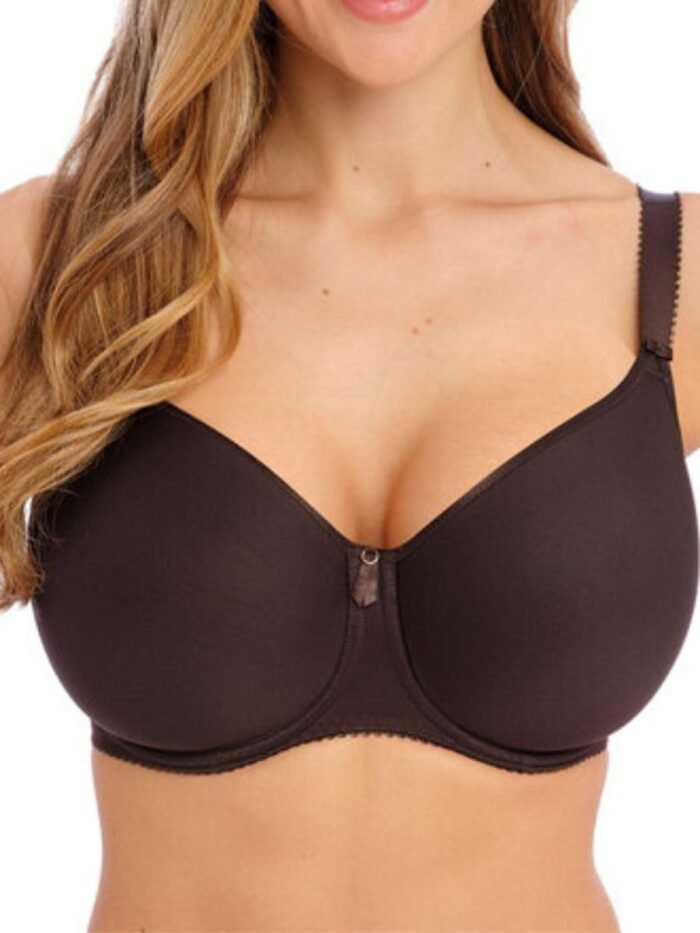 Fantasie Women’s Rebecca Essentials Underwire Spacer T-Shirt Bra