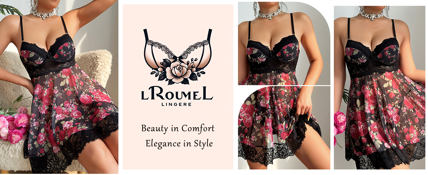 nightgowns for women