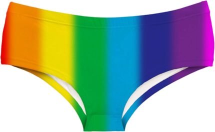 AWESOMETIVITY Bachelorette Bride Hipster Panties- Bridal Lingerie Gifts, XS-XXL AWESOMETIVITY Bachelorette Bride Hipster Panties- Bridal Lingerie Gifts, XS-XXL