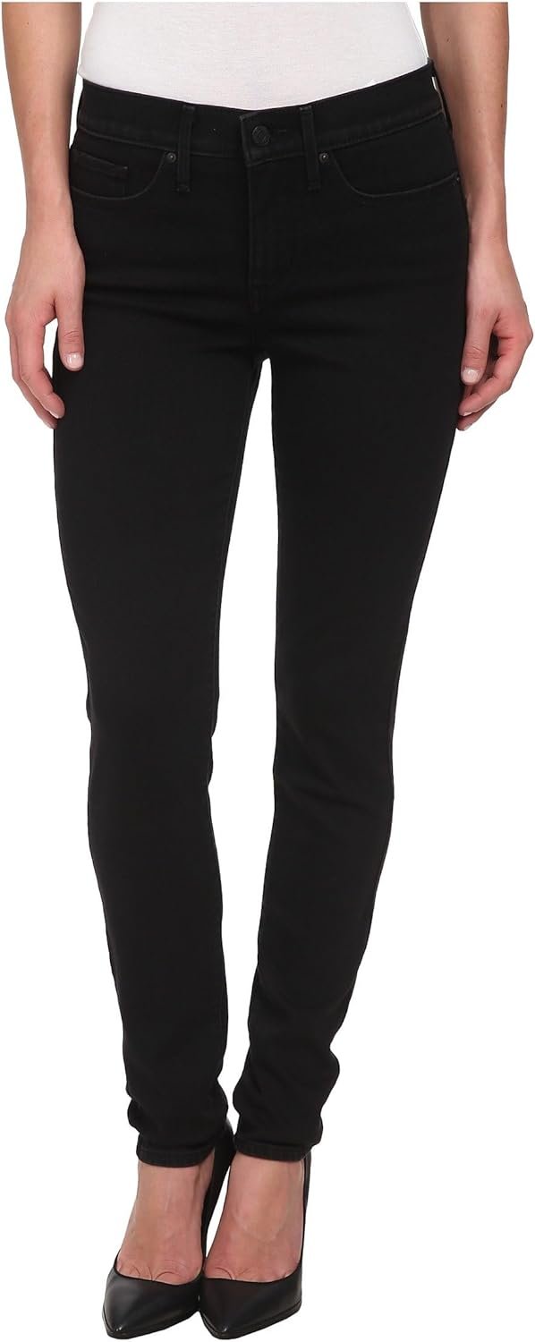 Levi’s® 311 Shaping Skinny Soft Black 33 28 Levi’s® 311 Shaping Skinny Soft Black 33 28