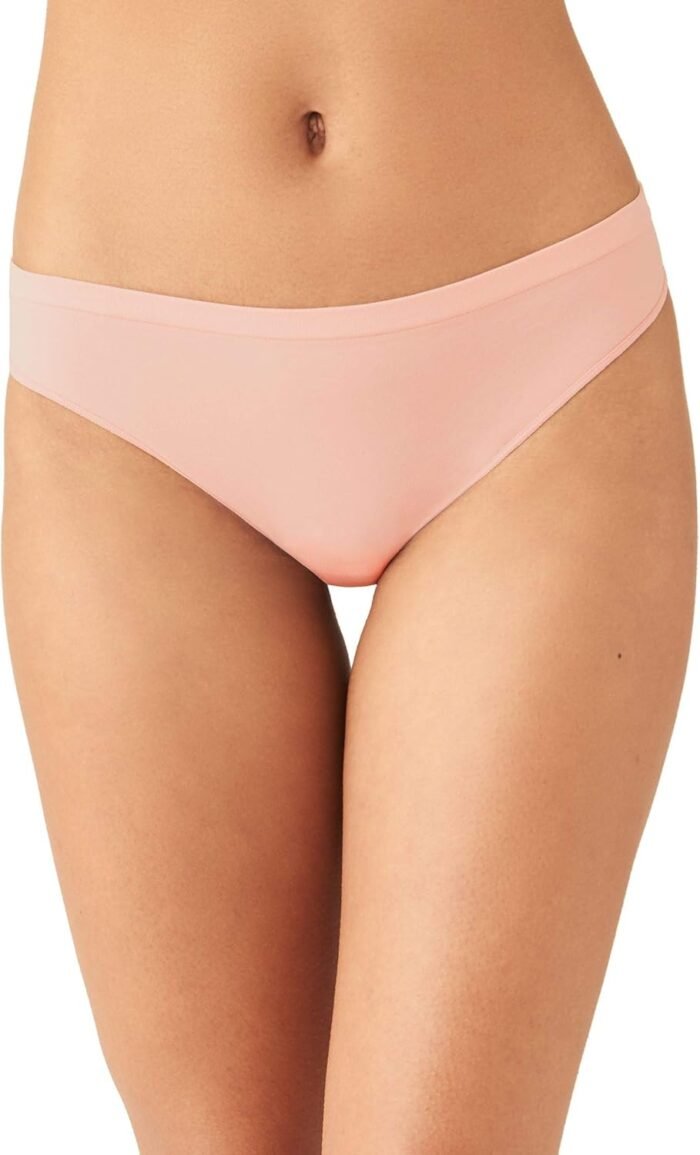 b.tempt’d Women’s Comfort Intended Thong Panty