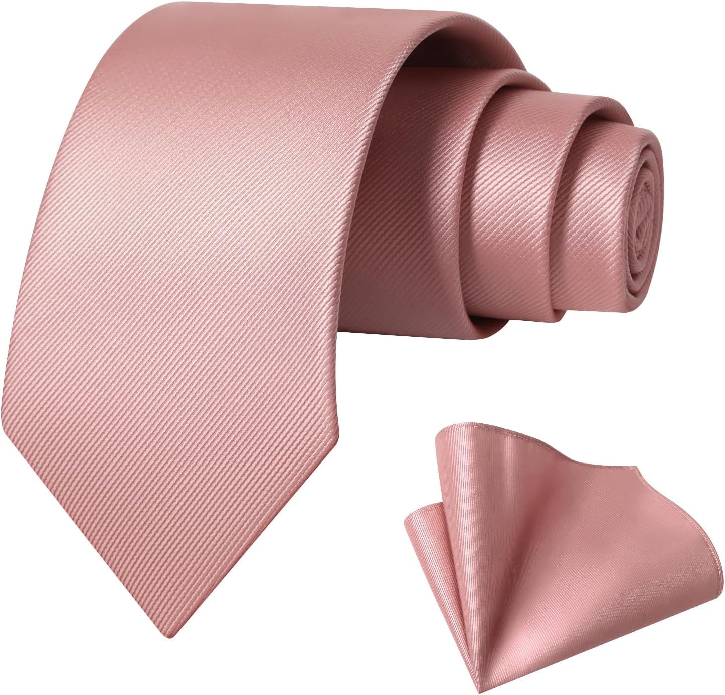 Men’s Classic Soild Color 3.15″(8cm Necktie and Pocket Square Sets Wedding Business Tie & Gift Box Men’s Classic Soild Color 3.15″(8cm Necktie and Pocket Square Sets Wedding Business Tie & Gift Box