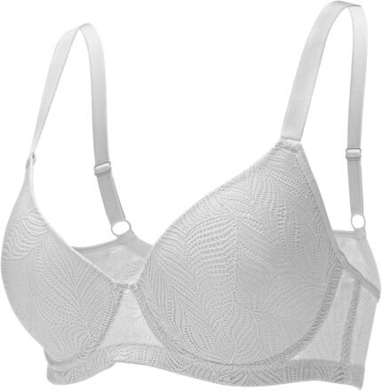 Bras for Women Push Up Bra Comfortable Underwear Bralette with Support Lifting Lingerie Causal Everyday Bras for Women Push Up Bra Comfortable Underwear Bralette with Support Lifting Lingerie Causal Everyday