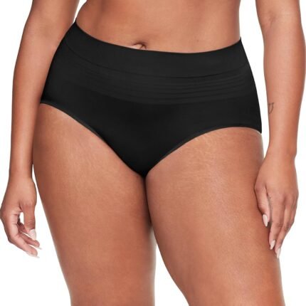 Warner’s No Pinching No Problems Seamless Brief Warner’s No Pinching No Problems Seamless Brief