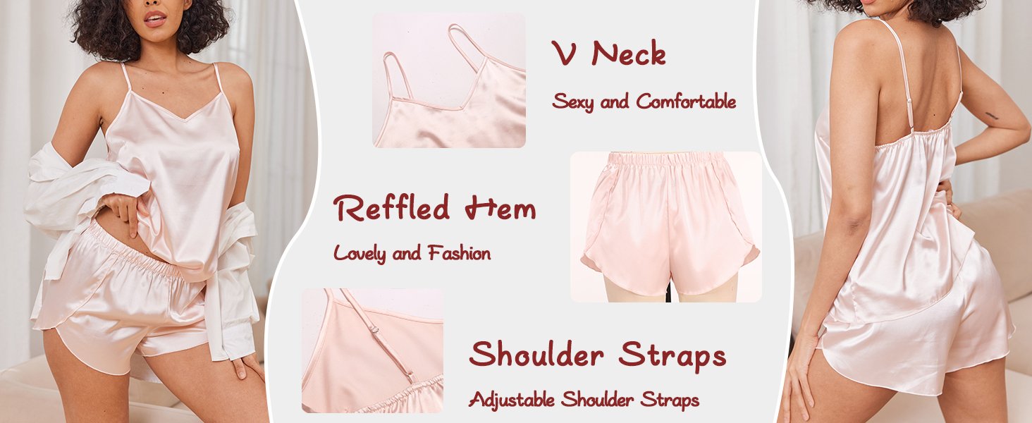Soft Sleepwear