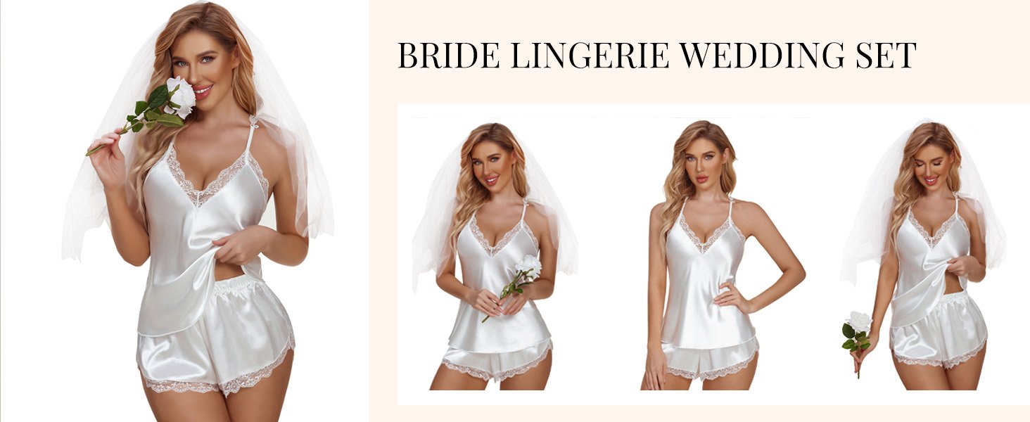 lingerie for women