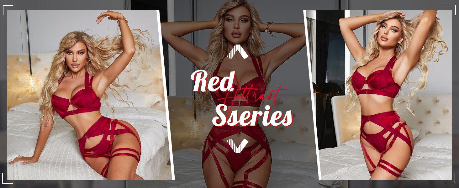 Lingerie