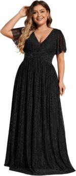 short evening dresses