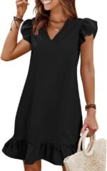short evening dresses