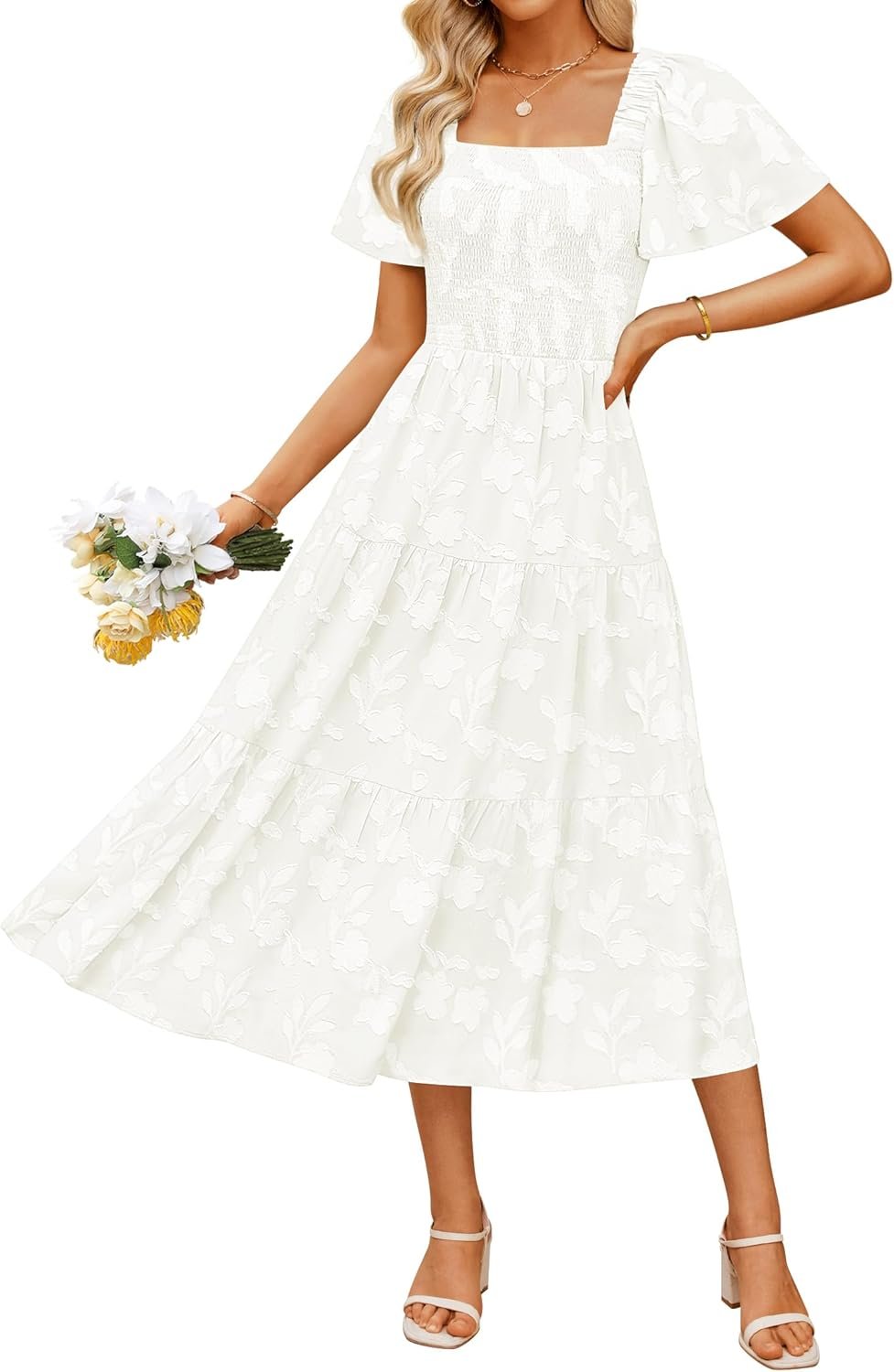 ZESICA Women’s Summer Boho