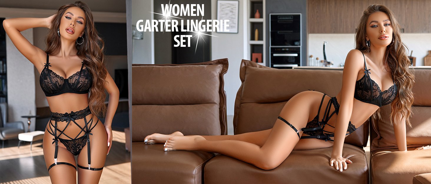 lingerie for women